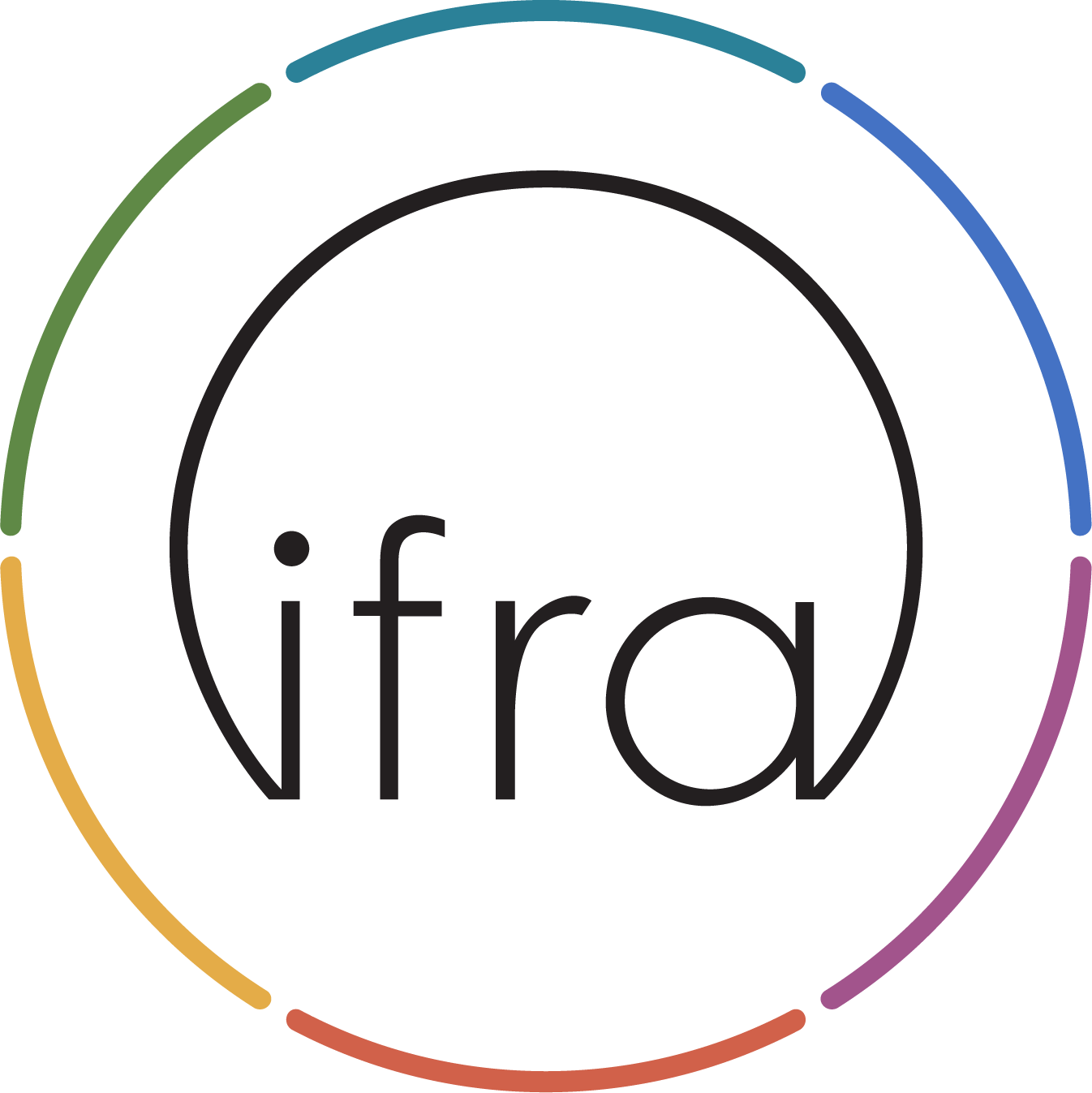 IFRA icon (colour)